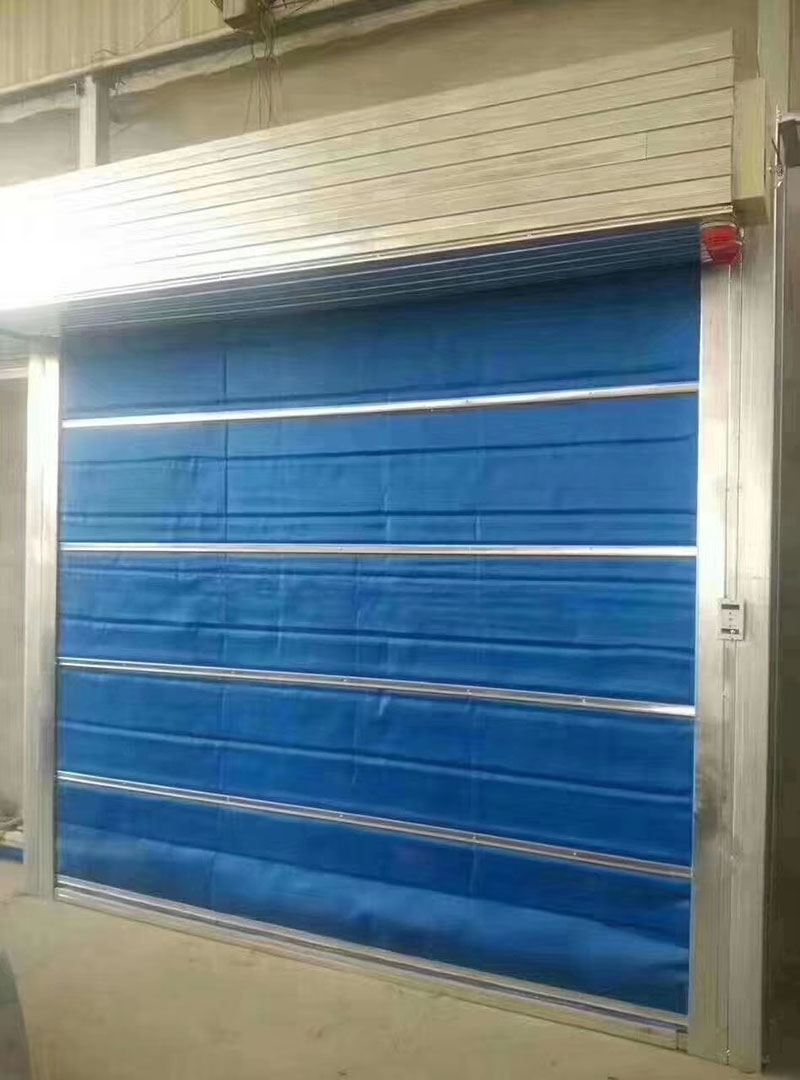 防火门