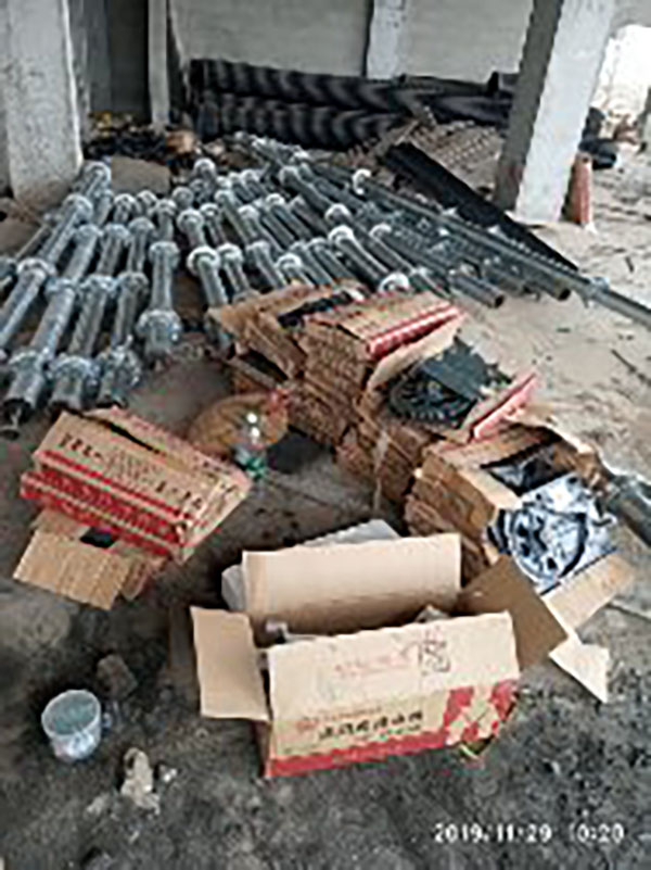 衡阳商铺-衡阳卷闸门