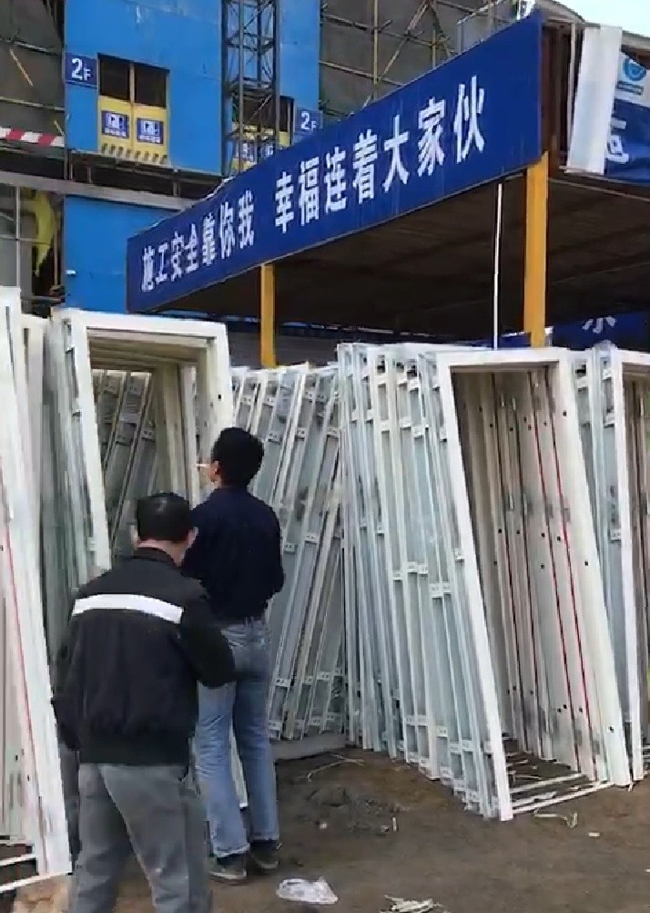 防火门—衡阳防火门