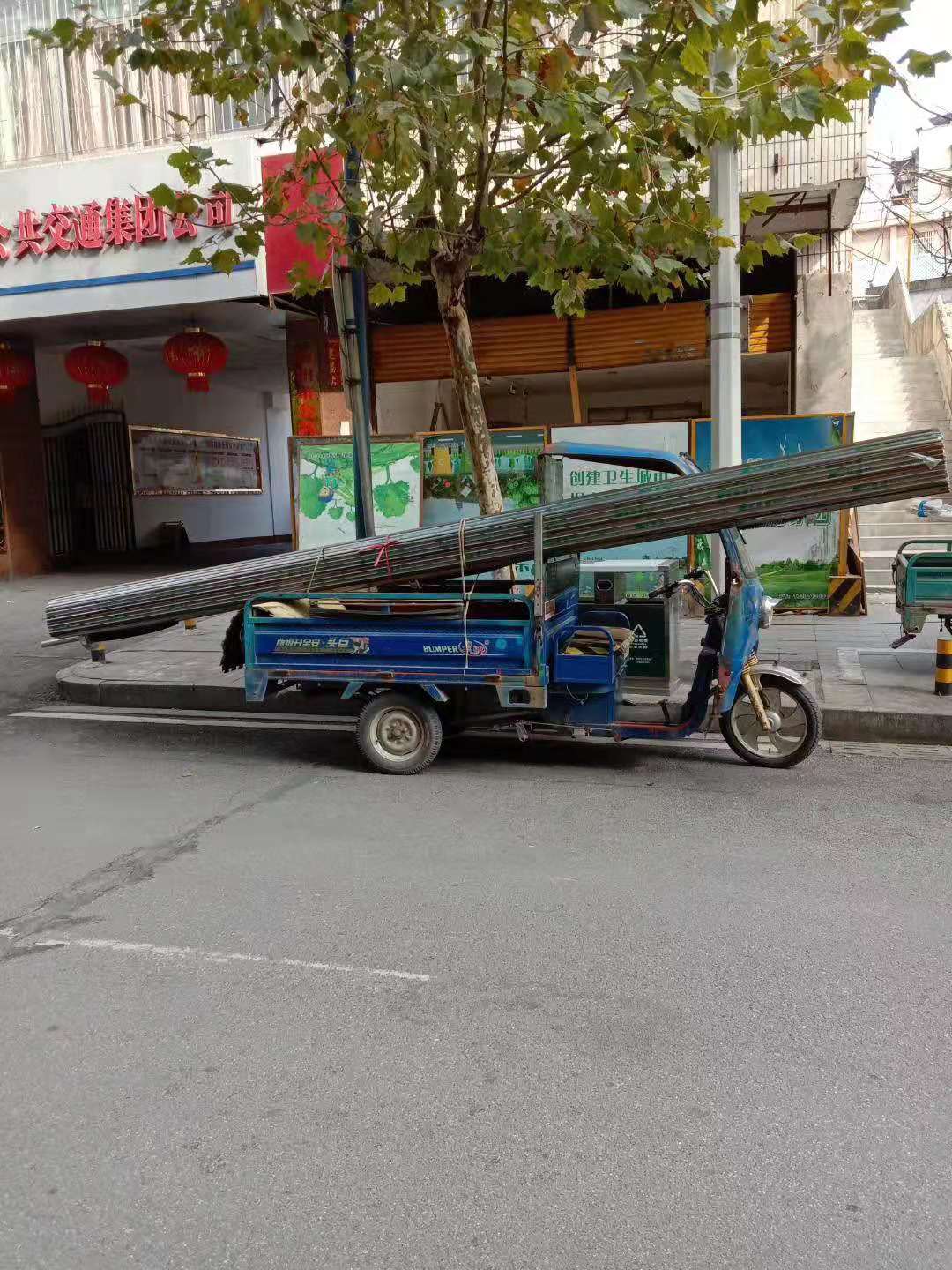 卷闸门—衡阳卷闸门