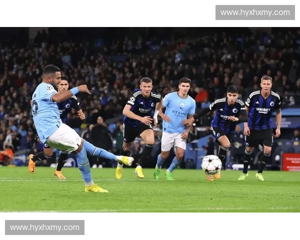 聚焦足球赛事直播精彩瞬间权威集锦回放深度解析与战术解读